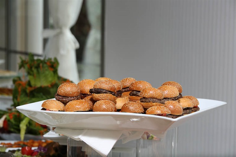 Sunday Brunch at Monte Cassino
